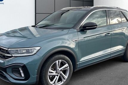 VW T-Roc 68.916 km 25.460 &euro; Wurzen 04808
