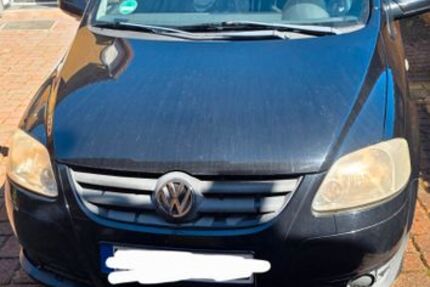 VW Fox 143.500 km 1.300 &euro; Walsrode 29664