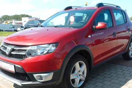 Dacia Sandero 96.165 km 9.690 &euro; Greifswald 17489