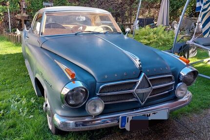 Borgward Andere 149.000 km 22.900 &euro; Kaufering 86916