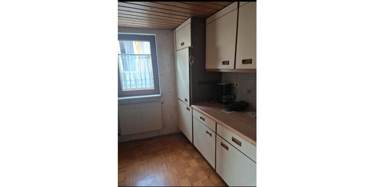 Monteurhaus zu vermieten 8 zimmer