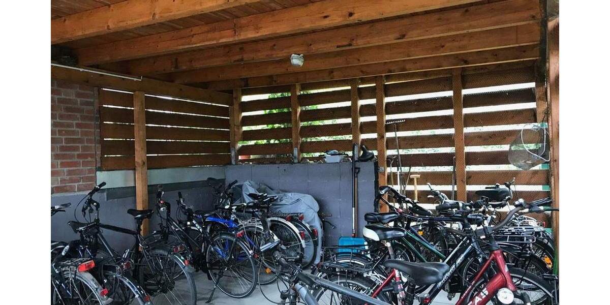 Terrassenwohnung Bremen Peterswerder - 2 Zimmer, 74 m&sup2;, 860&euro; | Angebot:25425322