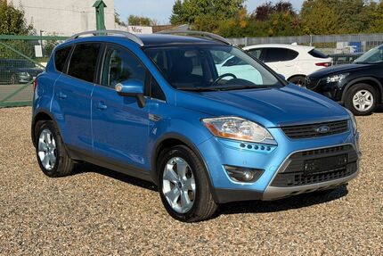 Ford Kuga 194.109 km 4.990 &euro; Lengede 38268