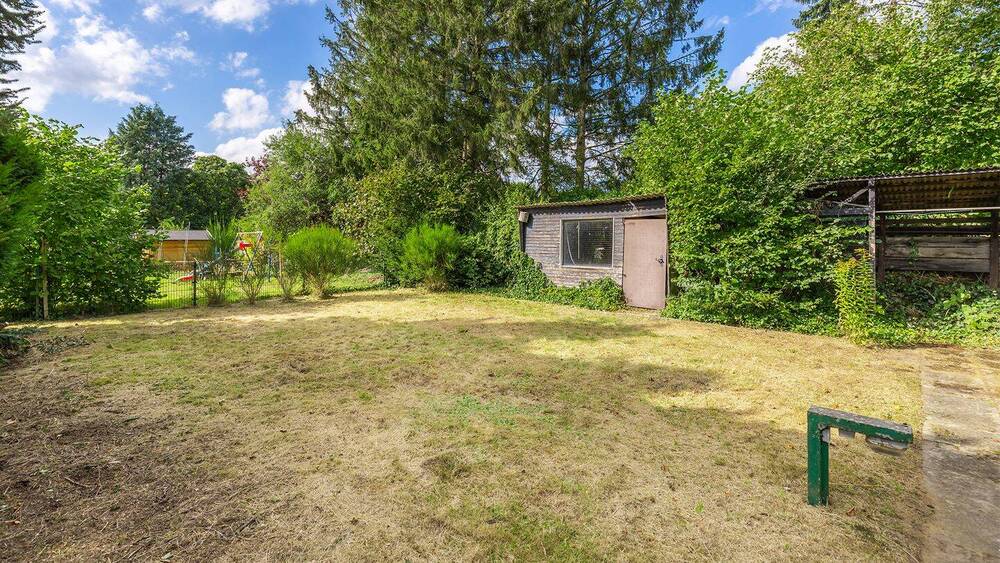 Doppelhaushälfte Norderstedt Harksheide - 3 Zimmer, 92 m&sup2;, 249.500&euro; | Angebot:25695965