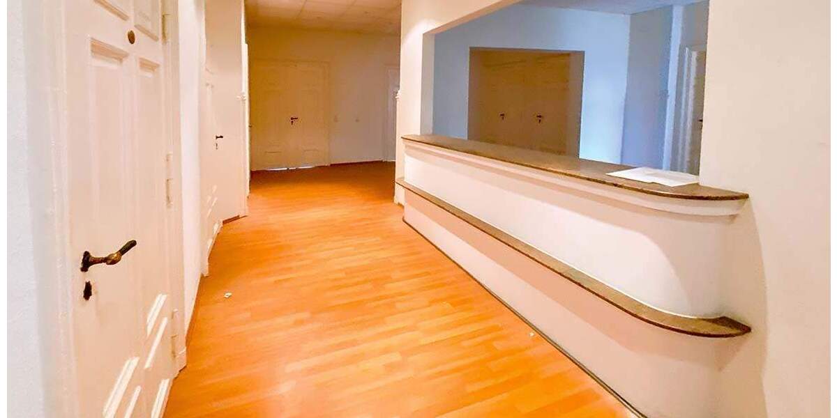 Grundstück Zwickau Bahnhofsvorstadt - 295.000&euro; | Angebot:24711053