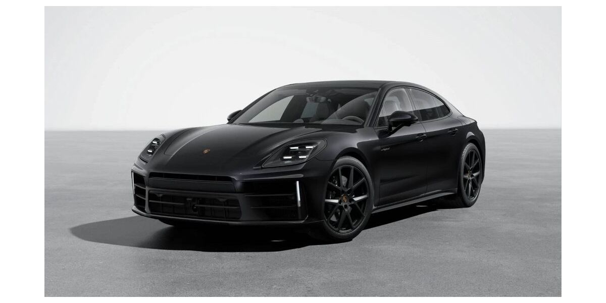 Porsche Panamera 9.000 km 142.155 &euro; München 81669