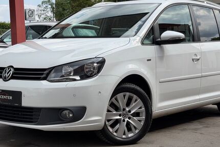 VW Touran 269.000 km 6.900 &euro; Gelsenkirchen 45889