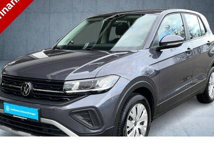 VW T-Cross 9.200 km 19.770 &euro; Regensburg 93053