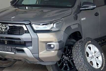 Toyota Hilux 24.100 km 54.500 &euro; Fulda 36043