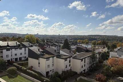 Ca. 97 Quadratmeter auf drei Zimmer verteilt! 3 zimmer