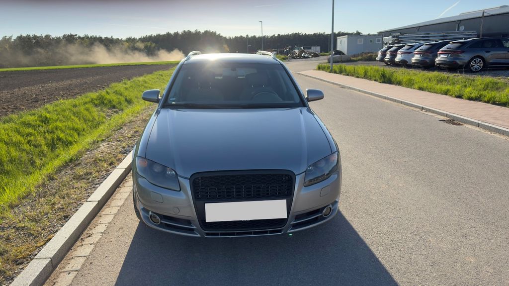 Audi A4 215.000 km 3.999 &euro; Roßtal 90574