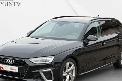 Audi A4 179.521 km 18.990 &euro; Köln-Porz 51147