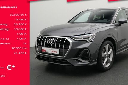 Audi Q3 63.011 km 35.980 &euro; Leverkusen 51373