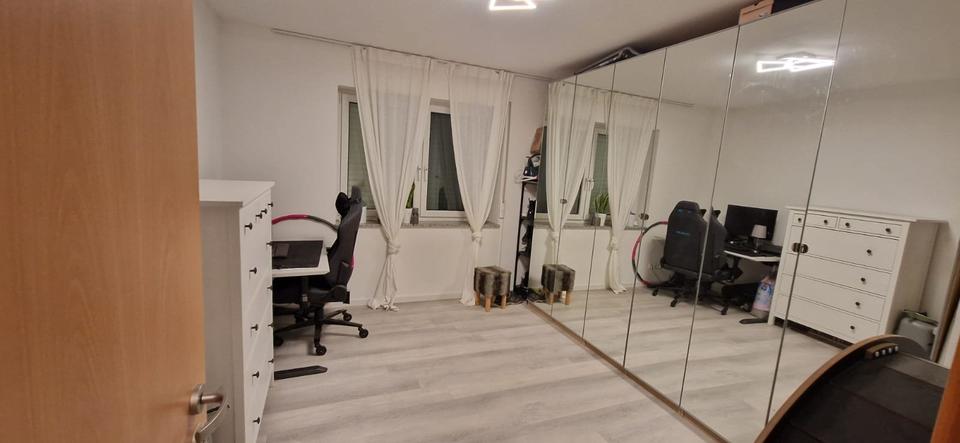 Erdgeschoßwohnung Biebertal - 3 Zimmer, 86 m&sup2;, 1.050&euro; | Angebot:25824530