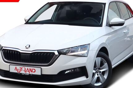Skoda Scala 55.537 km 15.490 &euro; Meißen 01662