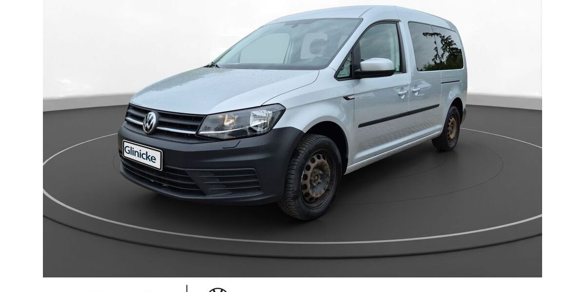 VW Caddy Maxi 60.000 km 17.900 &euro; Erfurt 99095
