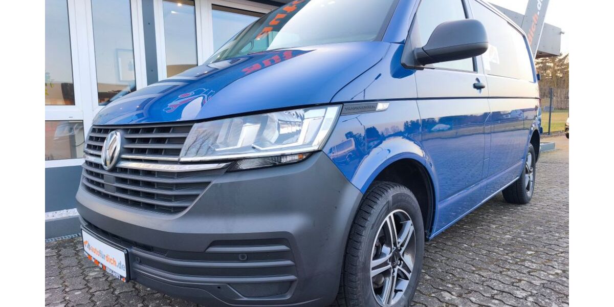VW T6 Transporter 128.763 km 24.980 &euro; Redekin 39319