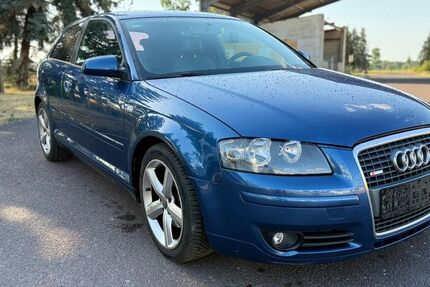 Audi A3 201.000 km 4.490 &euro; Ziesar 14793