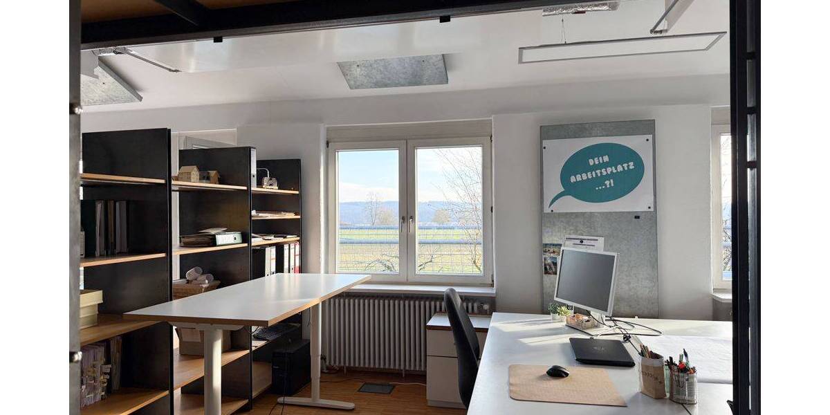 Gewerbeobjekt Böblingen Böblingen (Stadt) - 450&euro; | Angebot:26437821