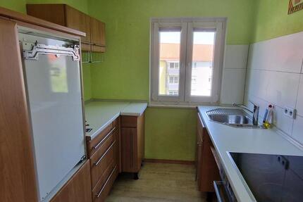 2,5 Zimmer - Ravensburg - West - mit Küche und Stellplatz