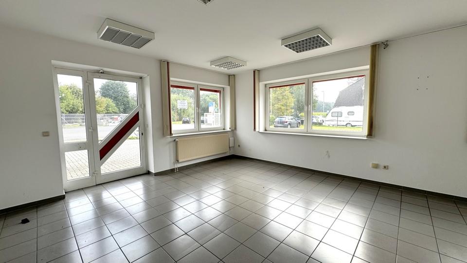 Gewerbeobjekt Rastede - 4.500&euro; | Angebot:25234732