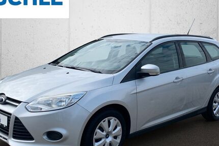Ford Focus 133.700 km 4.980 &euro; Ölbronn 75248
