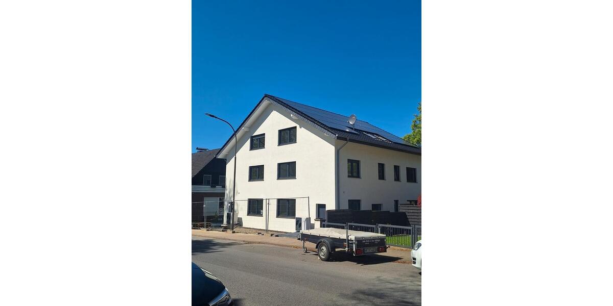 Doppelhaushälfte Herford Diebrock - 6 Zimmer, 207 m&sup2;, 2.075&euro; | Angebot:26314334