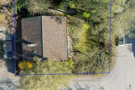 Grundstück München Pasing-Obermenzing - 1.350.000&euro; | Angebot:26320691