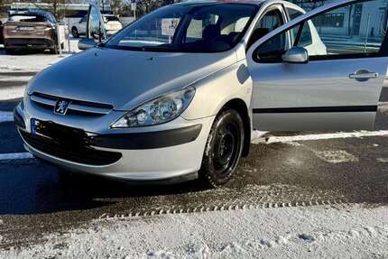 Peugeot 307 180.000 km 1.650 &euro; München 80801