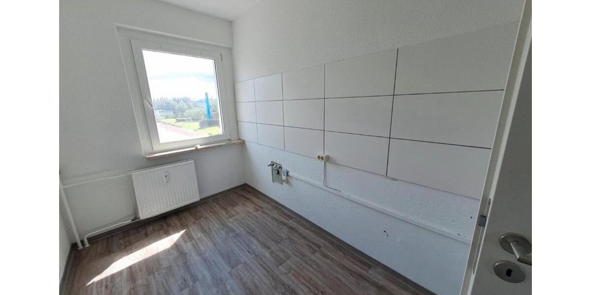 Etagenwohnung Pritzwalk - 3 Zimmer, 60 m&sup2;, 575&euro; | Angebot:25390689