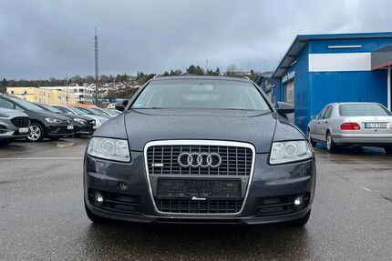 Audi A6 248.000 km 1.900 &euro; Blaustein 89134