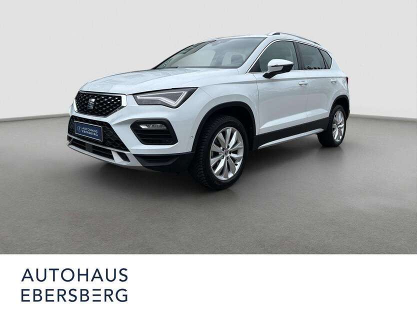 Seat Ateca 23.300 km 30.880 € Ebersberg 85560