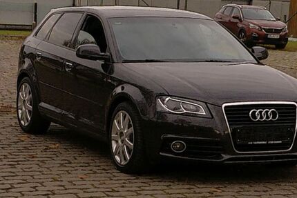 Audi A3 133.800 km 8.990 &euro; Demmin 17109