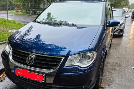 VW Touran