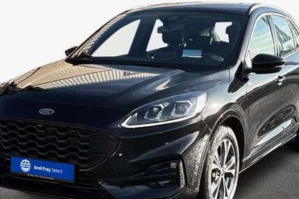 Ford Kuga 9.191 km 22.750 &euro; Frankfurt am Main 60386