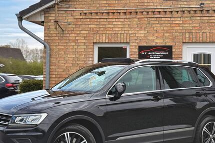 VW Tiguan 157.000 km 21.990 &euro; Wanderup 24997
