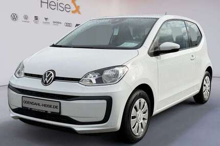 VW up! 7.070 km 11.480 &euro; Köln 50739