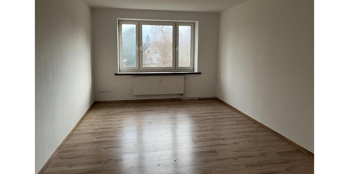 Hübsche Wohnung in ruhiger und ländlicher Umgebung! 2 zimmer