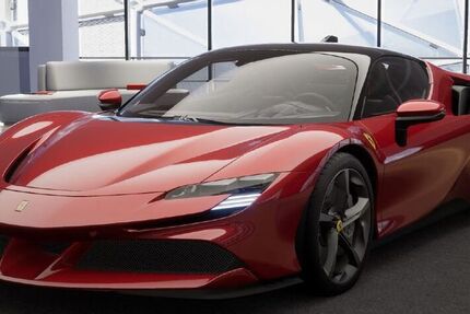 Ferrari SF90