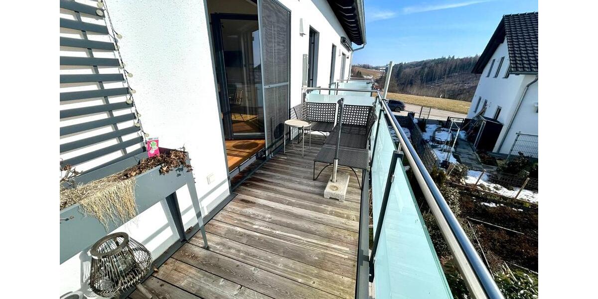 Etagenwohnung Tiefenbach - 3 Zimmer, 74 m&sup2;, 750&euro; | Angebot:24864251