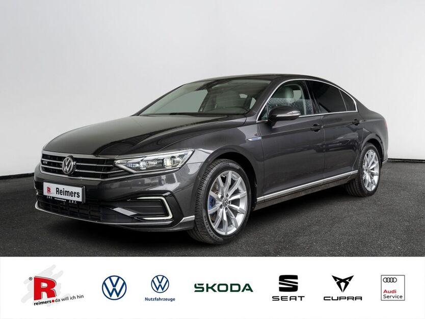 VW Passat 16.999 km 29.969 € Rellingen/Hamburg 25462