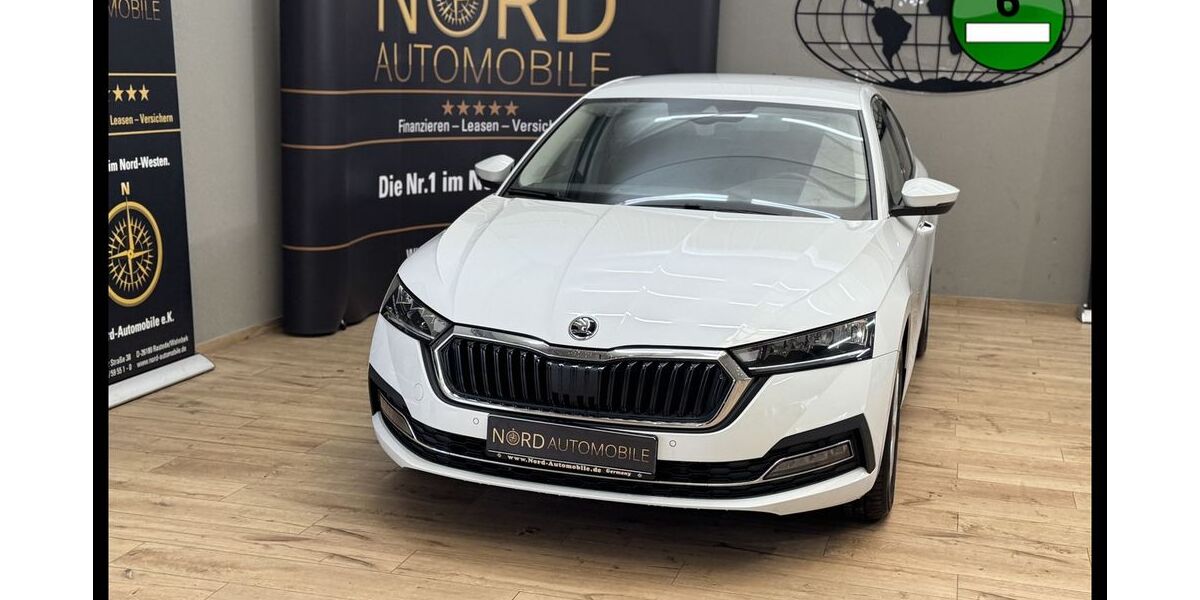 Skoda Octavia 73.275 km 19.950 &euro; Rastede/ Wahnbek 26180