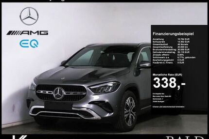 Mercedes GLA 180