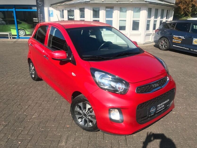 Picanto