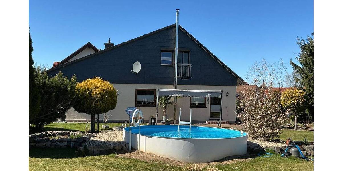 Einfamilienhaus Werder (Havel) Glindow - 5 Zimmer, 128 m&sup2;, 1.068.000&euro; | Angebot:26330390