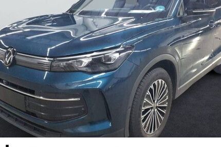 VW Tiguan 22.292 km 34.730 &euro; Freiburg 79115