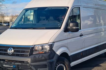 VW Crafter 73.200 km 23.899 € Jülich 52428