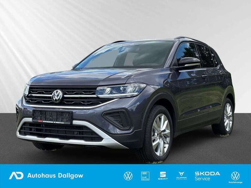 T-Cross