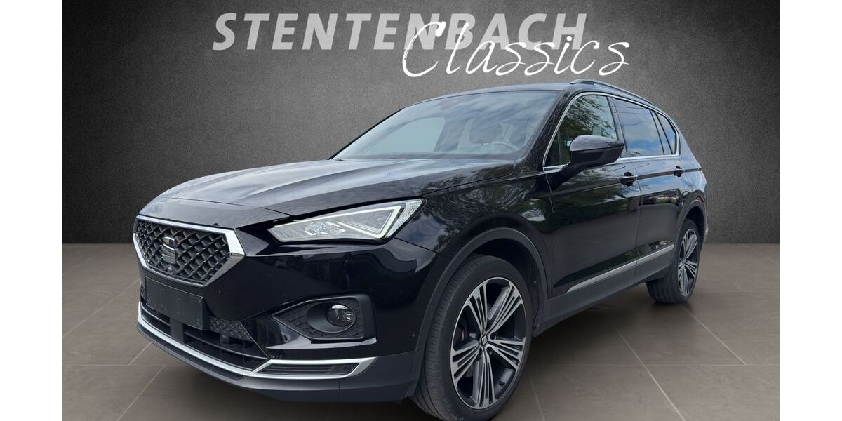 Seat Tarraco 75.800 km 24.490 &euro; Großmaischeid 56276