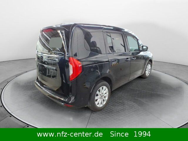 Mercedes-Benz T-Klasse 35.000 km 23.801 &euro; KARLSFELD (b.München) 85757